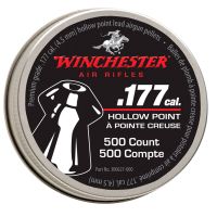 Balines WINCHESTER Hollow Point 4.5 mm