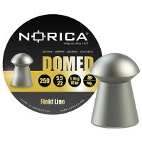 Balines NORICA Domed Field Line 5.5 mm