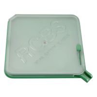 Bandeja con tapa para empistonador manual universal RCBS