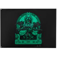 Bandera MTAC Odin Night Vision 630 x 900 mm