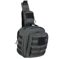 Bandolera 5.11 Rush MOAB 6 gris
