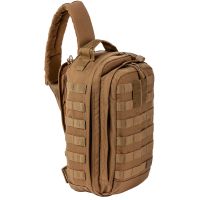 Bandolera 5.11 Rush MOAB 8 13L coyote