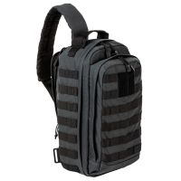 Bandolera 5.11 Rush MOAB 8 13L gris