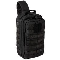 Bandolera 5.11 Rush MOAB 8 13L negra