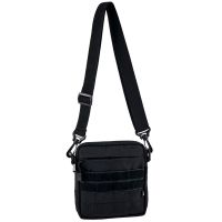 Bandolera BRANDIT City Bag negra