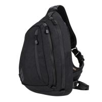 Bandolera CONDOR ELITE Sector 18 litros negra