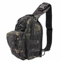 Bandolera CORSO Rogue MK3 MOLLE MultiCam Black