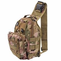 Bandolera CORSO Rogue MK3 MOLLE MultiCam