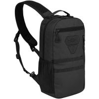 Bandolera HIGHLANDER Scorpion Gearslinger 12L negra