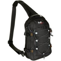 Bandolera MFH Compact Sling negra