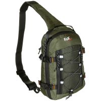 Bandolera MFH Compact Sling verde