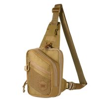 Bandolera MTAC Sling Pistol Bag Elite coyote