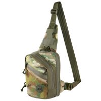 Bandolera MTAC Sling Pistol Bag Elite MultiCam y Ranger Green