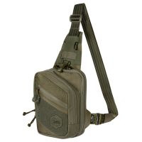 Bandolera MTAC Sling Pistol Bag Elite ranger green