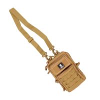 Bandolera CORSO Rogue MK1 MOLLE coyote
