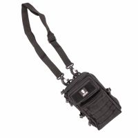 Bandolera CORSO Rogue MK1 MOLLE negra