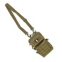 Bandolera CORSO Rogue MK1 MOLLE verde