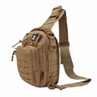 Bandolera CORSO Rogue MK2 MOLLE coyote