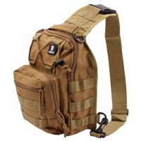 Bandolera CORSO Rogue MK3 MOLLE coyote