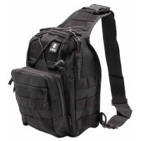 Bandolera CORSO Rogue MK3 MOLLE negra