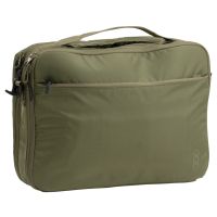 Bandolera EBERLESTOCK Fade Brief verde
