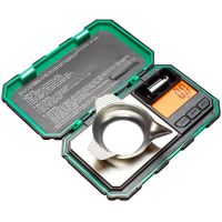 Báscula Digital RCBS 1500 GN