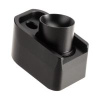 Base extendida ACTION ARMY para cargador C02 AAP01 negra