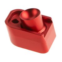 Base extendida ACTION ARMY para cargador C02 AAP01 roja
