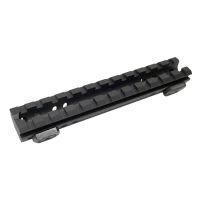 Base POLI NICOLETTA para Ruger Mini 14