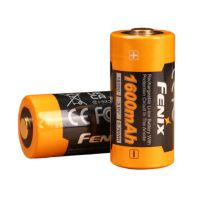 Batería recargable FENIX ARB-L18-1600 1600mAh