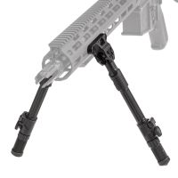 Bípode LEAPERS UTG Recon Flex II M-LOK 7-9"