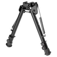 Bípode LEAPERS UTG Tactical OP QD 8-12.4"
