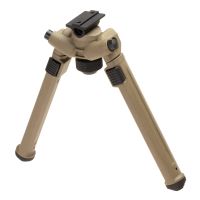Bípode MAGPUL A.R.M.S. 17S Style 6.8-10.3" FDE