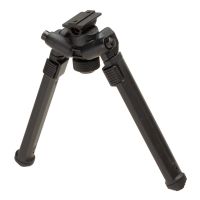 Bípode MAGPUL A.R.M.S. 17S Style 6.8-10.3" negro