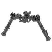 Bípode UTG LEAPERS Goliath Picatinny 6-8"