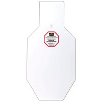 Blanco metálico HELIKON-TEX SRT Torso Target