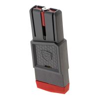 Bloque de mordaza REAL AVID Smart-Fit Vise AR-15