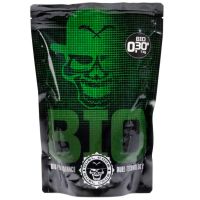 Bolas Bio DUEL CODE 0.30 Blancas