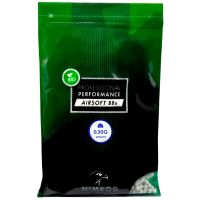 Bolas Bio NIMROD Professional Performance 0.30 Blancas