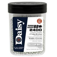 Bolas DAISY Precision Max 4.5 mm 2400 unidades