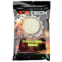 Bolas Tracer ACETECH 0.20g 5000 uds