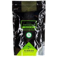 Bolas Tracer NIMROD Professional Performance 0.25 verdes