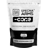 Bolas 0.25 Blancas SPECNA ARMS - 4000 unidades