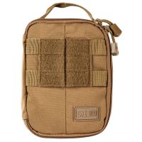 Bolsa 5.11 EGOR Lima coyote