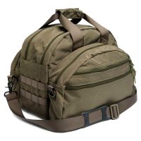 Bolsa de Tiro BERETTA Tactical Range Bag verde