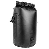 Bolsa de compresión estanca TASMANIAN TIGER Stuffbag 15 WPV negra