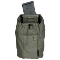 Bolsa de Descarga AGILITE Mag-Release ranger green