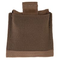 Bolsa de Descarga BLUE FORCE GEAR Ten-Speed Dump Pouch coyote