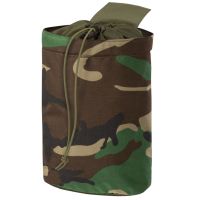 Bolsa de descarga DIRECT ACTION Large Woodland