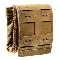 Bolsa de descarga FROG.PRO Fast Dump Pouch coyote